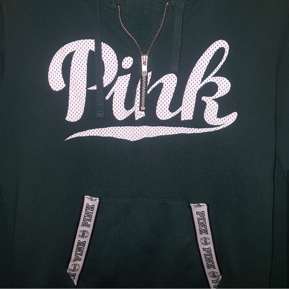 VS Pink Sweat Set - Picture 4 of 9